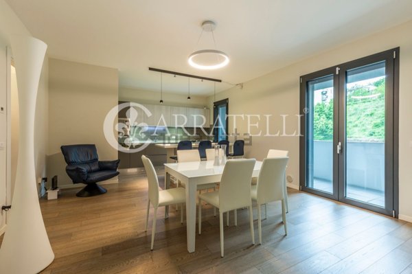 appartamento in vendita a Siena in zona Centro Città