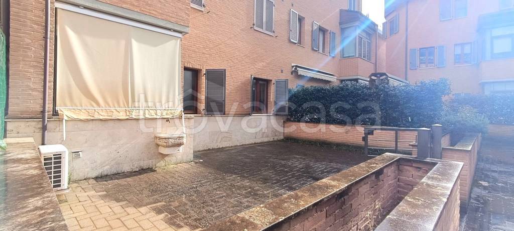 appartamento in vendita a Siena in zona San Miniato