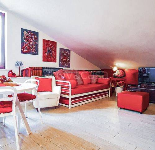 appartamento in vendita a Siena in zona Centro Città