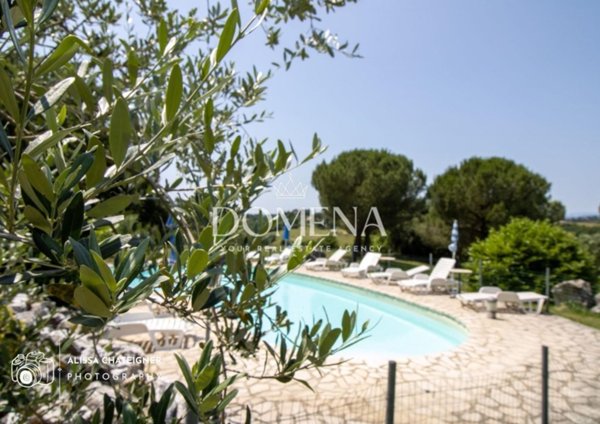 casa indipendente in vendita a Siena in zona San'Andrea a Montecchio