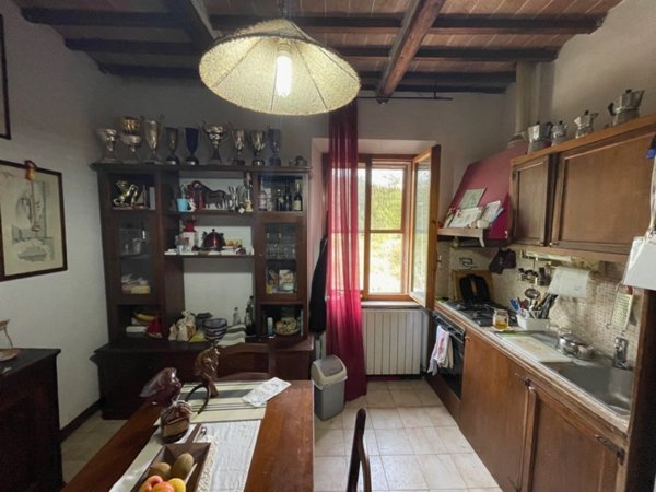 appartamento in vendita a Siena