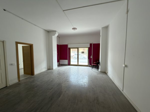 ufficio in vendita a Siena