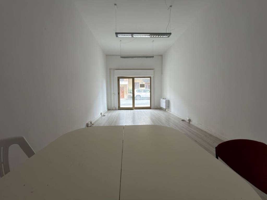 ufficio in vendita a Siena in zona Centro Città