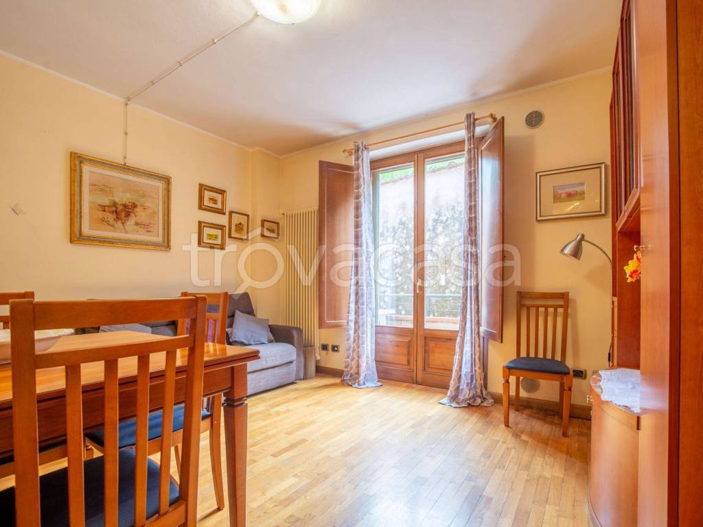 appartamento in vendita a Siena