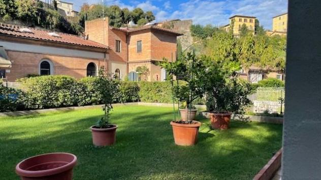appartamento in vendita a Siena