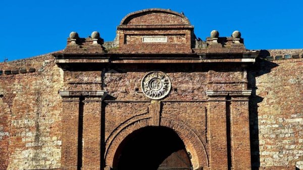 appartamento in vendita a Siena in zona Centro Città