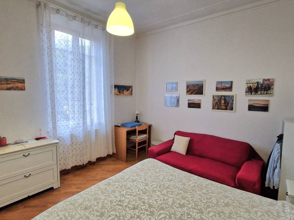 appartamento in vendita a Siena