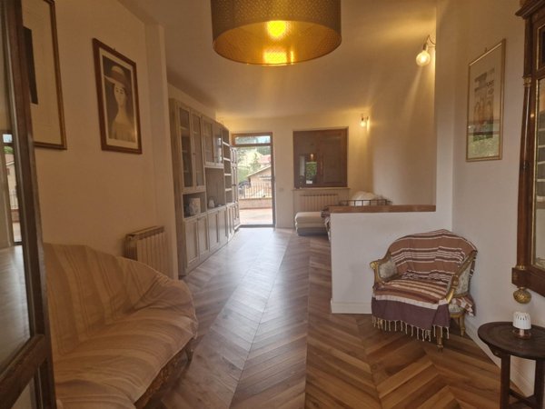 appartamento in vendita a Siena in zona Costalpino