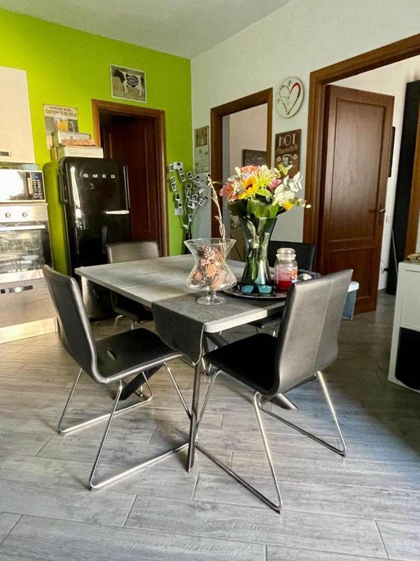 appartamento in vendita a Siena in zona Valli