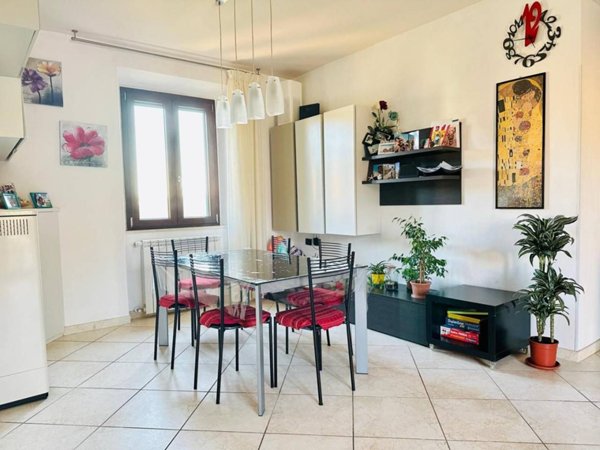 appartamento in vendita a Siena in zona Taverne d'Arbia