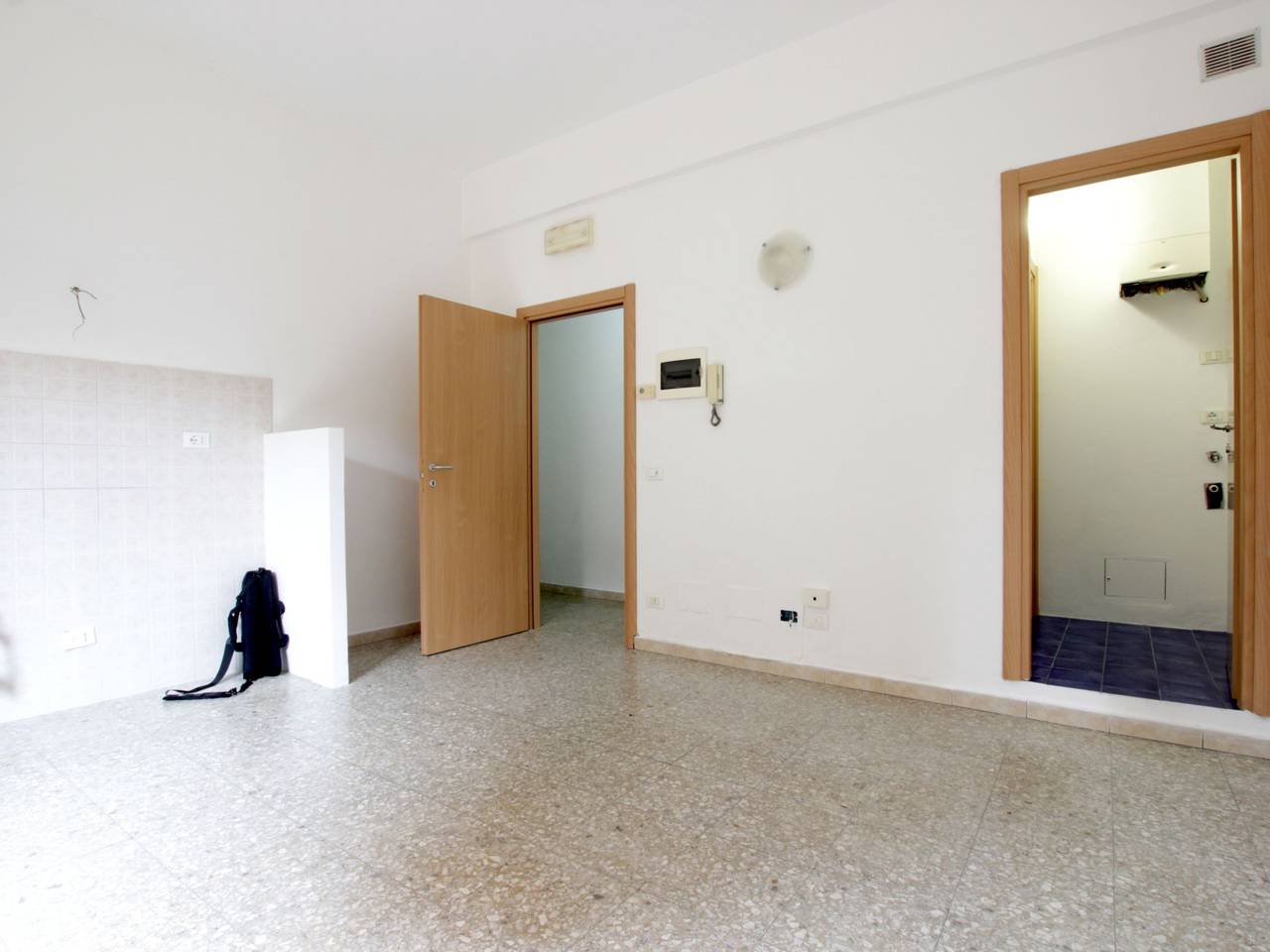 appartamento in vendita a Siena