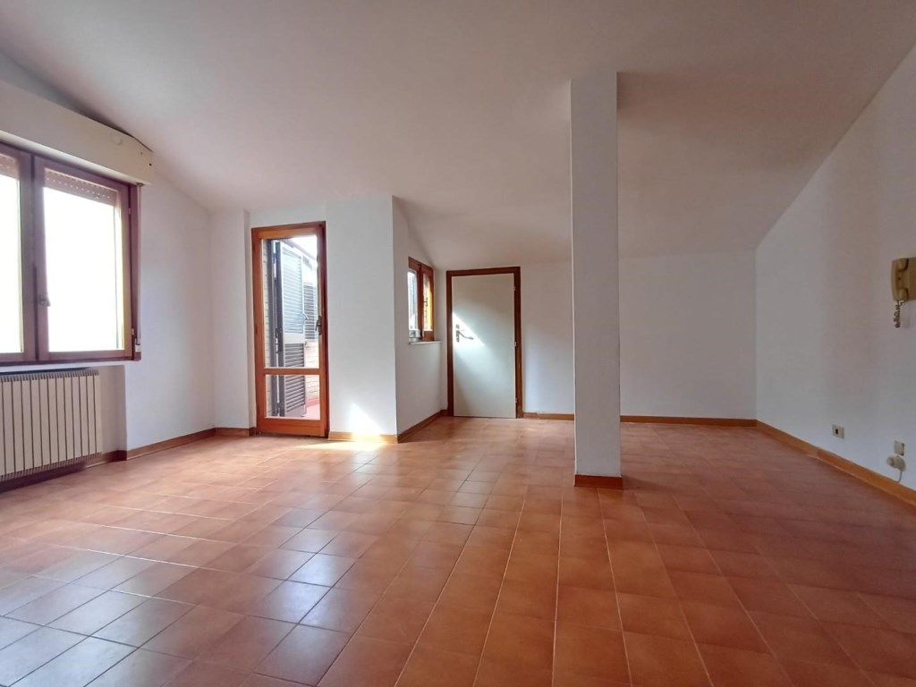 appartamento in vendita a Siena in zona Taverne d'Arbia