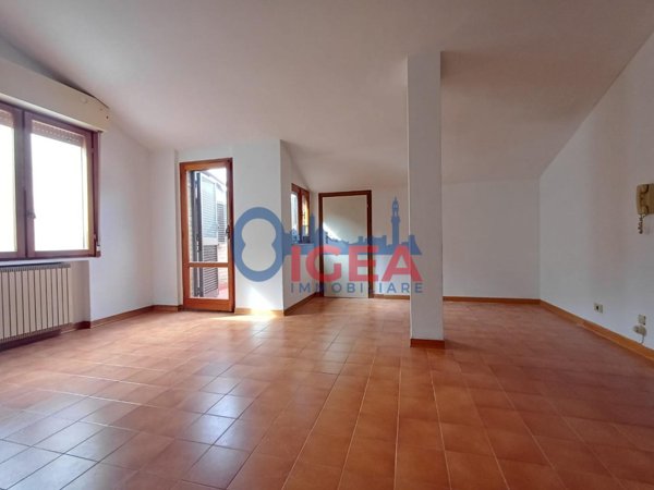 appartamento in vendita a Siena in zona Taverne d'Arbia