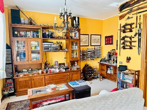 appartamento in vendita a Siena in zona Centro Città