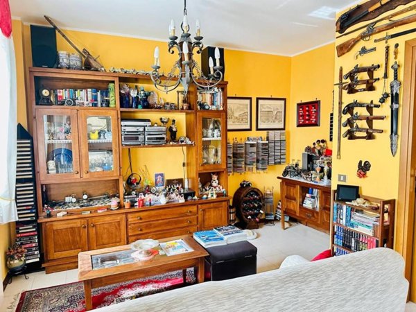 appartamento in vendita a Siena in zona Taverne d'Arbia