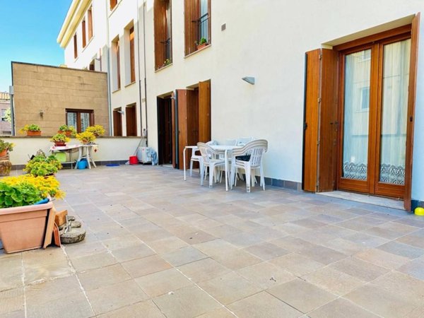 appartamento in vendita a Siena in zona Centro Città