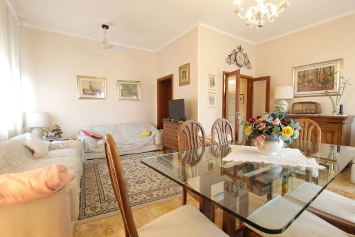 appartamento in vendita a Siena