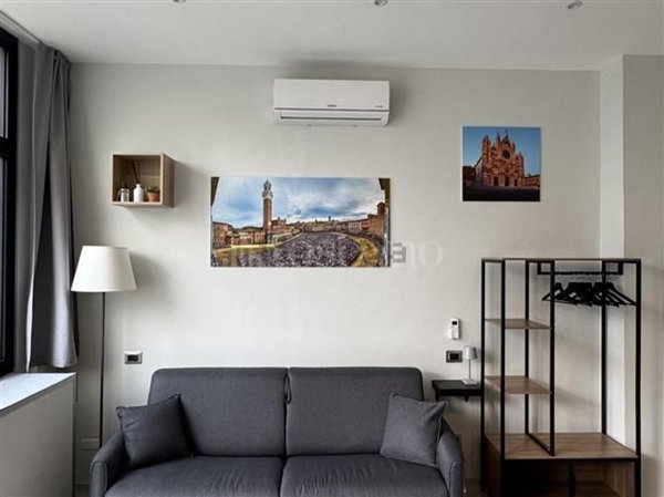 appartamento in vendita a Siena in zona Centro Città