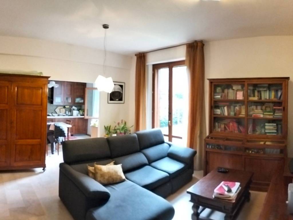 appartamento in vendita a Siena in zona Monteliscai