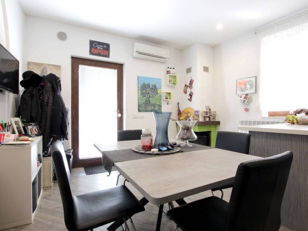 appartamento in vendita a Siena