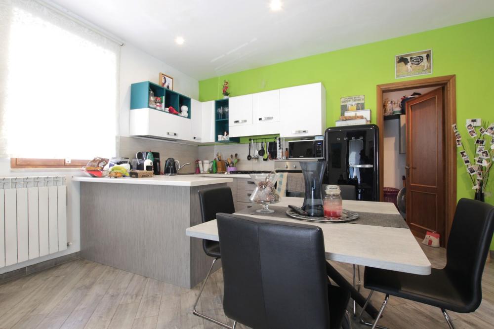 appartamento in vendita a Siena