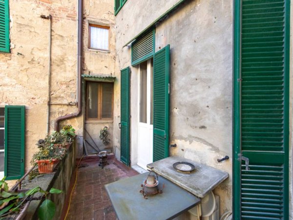 appartamento in vendita a Siena in zona Centro Città