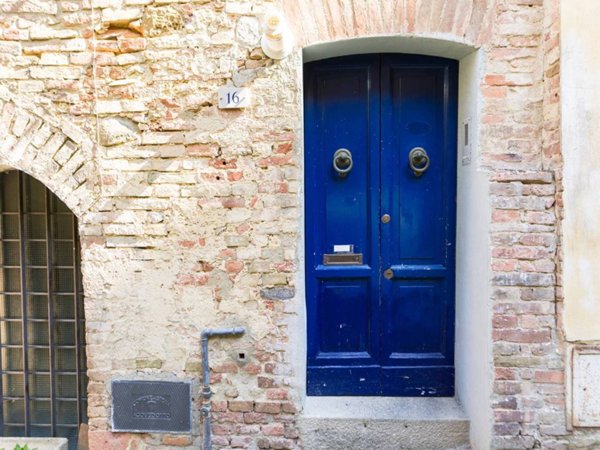 casa indipendente in vendita a Siena in zona Centro Città