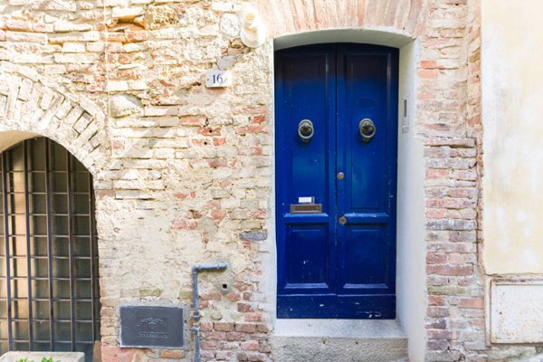 casa indipendente in vendita a Siena in zona Centro Città