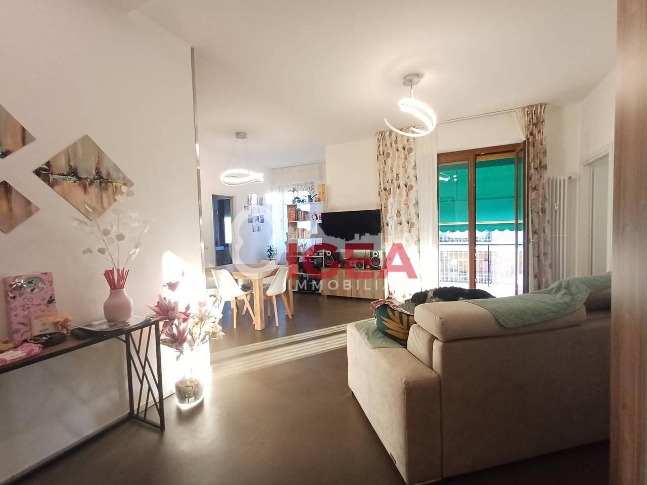 appartamento in vendita a Siena in zona San Miniato