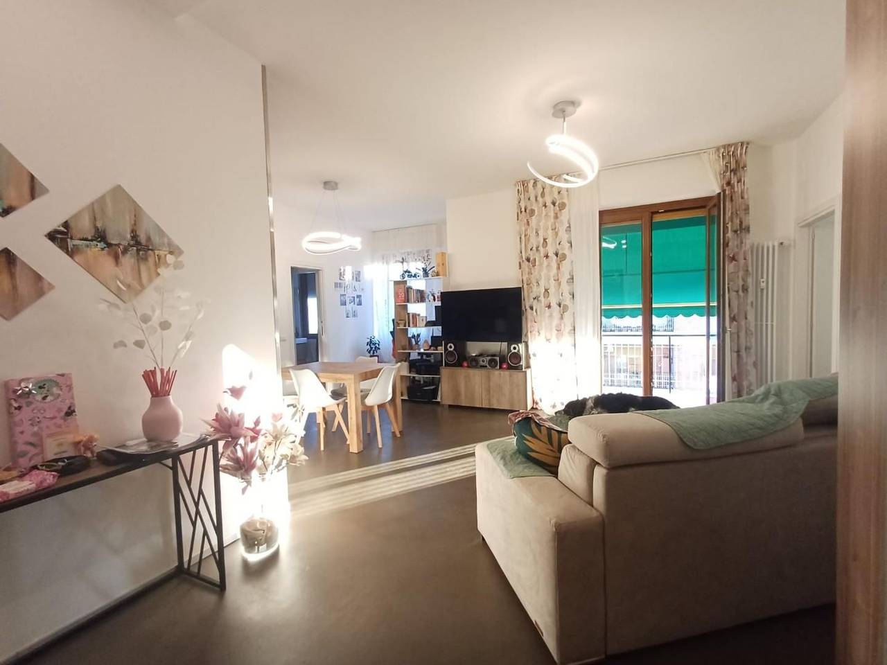 appartamento in vendita a Siena in zona San Miniato