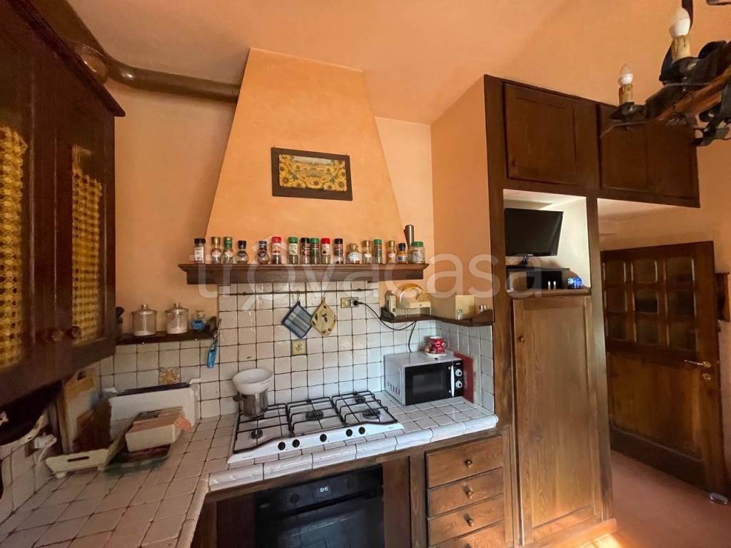 appartamento in vendita a Siena in zona Cerchiaia
