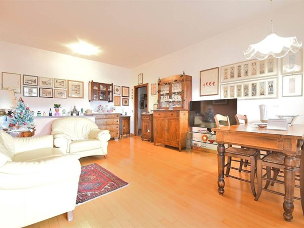 appartamento in vendita a Siena in zona San Miniato