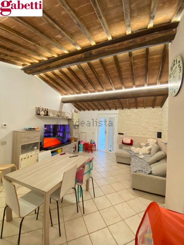 appartamento in vendita a Siena in zona Centro Città