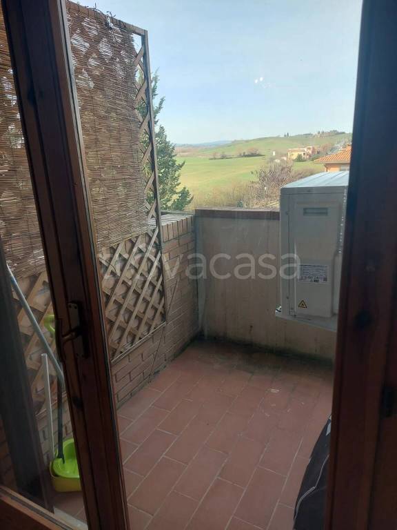 appartamento in vendita a Siena in zona Isola d'Arbia