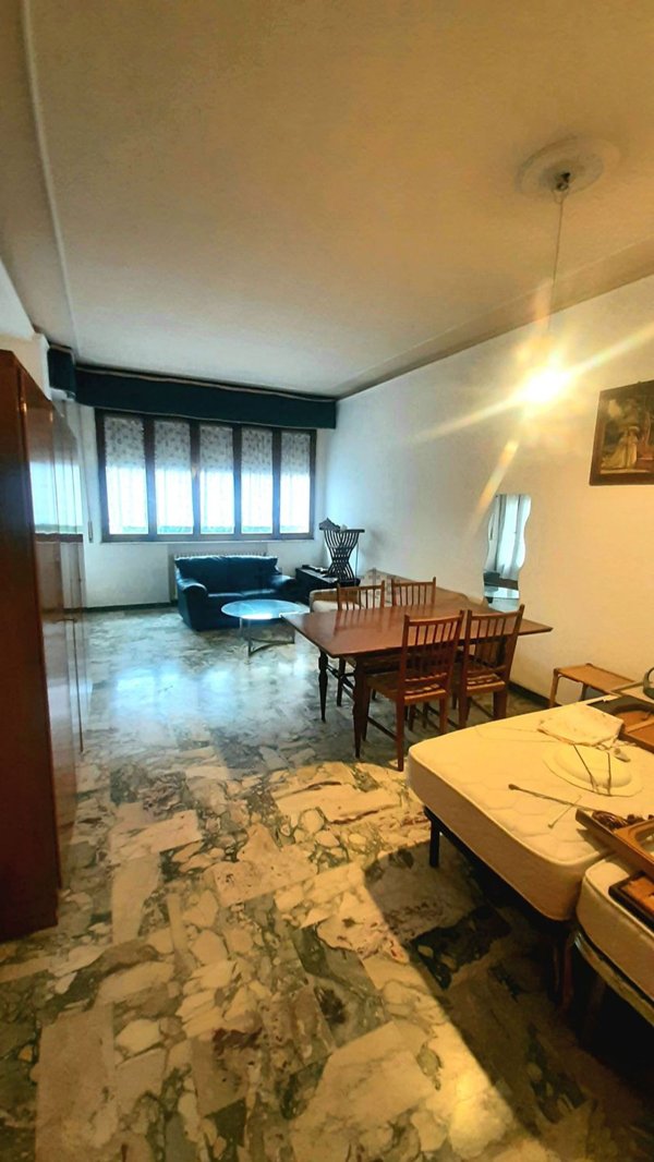 appartamento in vendita a Siena