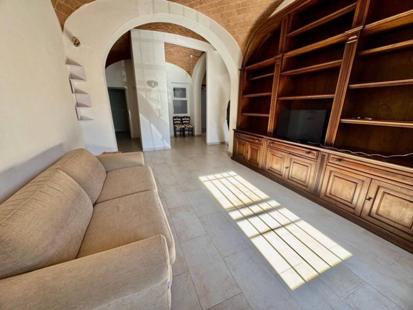 appartamento in vendita a Siena in zona Le Tolfe