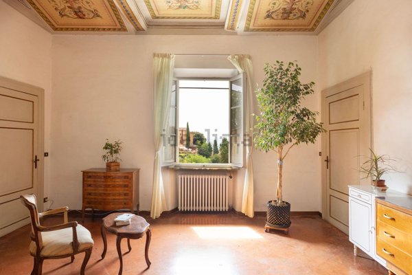 appartamento in vendita a Siena