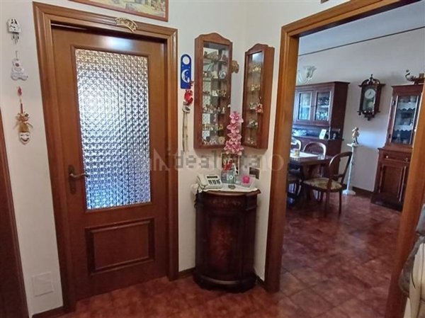 appartamento in vendita a Siena in zona San Miniato