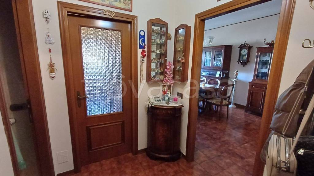 appartamento in vendita a Siena in zona San Miniato