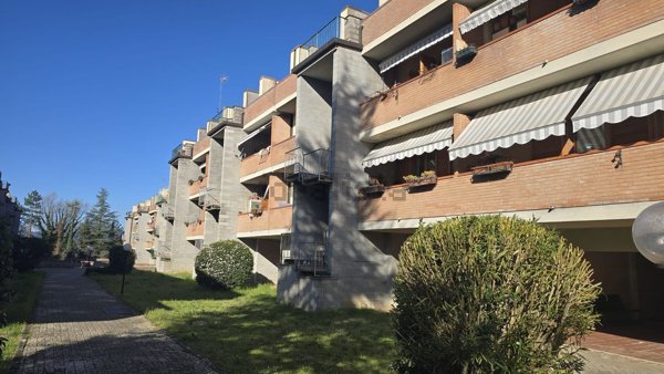 appartamento in vendita a Siena in zona Costalpino