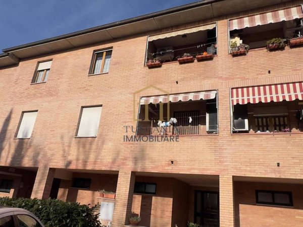 appartamento in vendita a Siena in zona Taverne d'Arbia