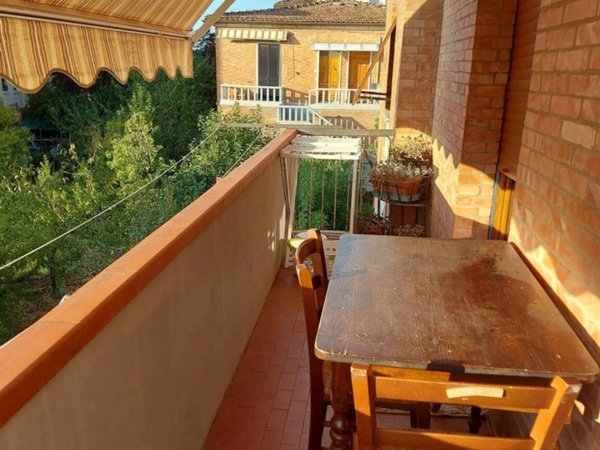 appartamento in vendita a Siena in zona Logge del Papa