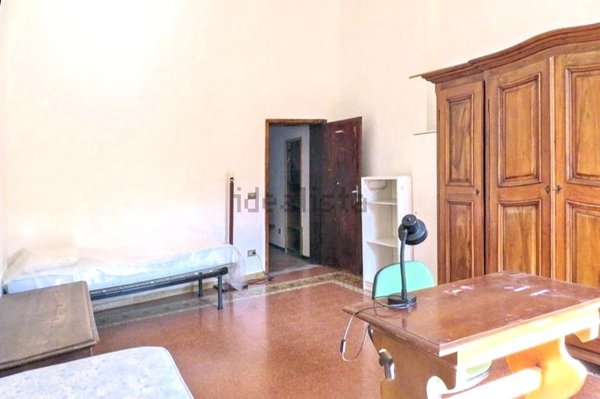 appartamento in vendita a Siena in zona Logge del Papa