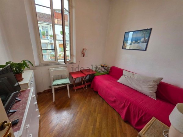 appartamento in vendita a Siena