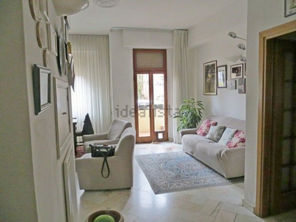 appartamento in vendita a Siena in zona Centro Città