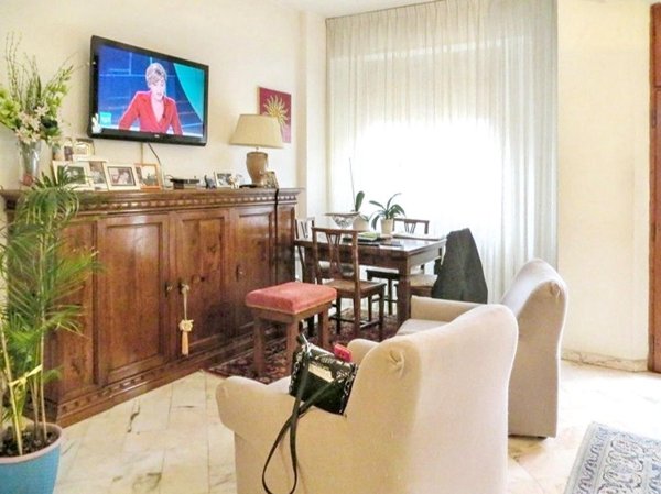 appartamento in vendita a Siena in zona Centro Città