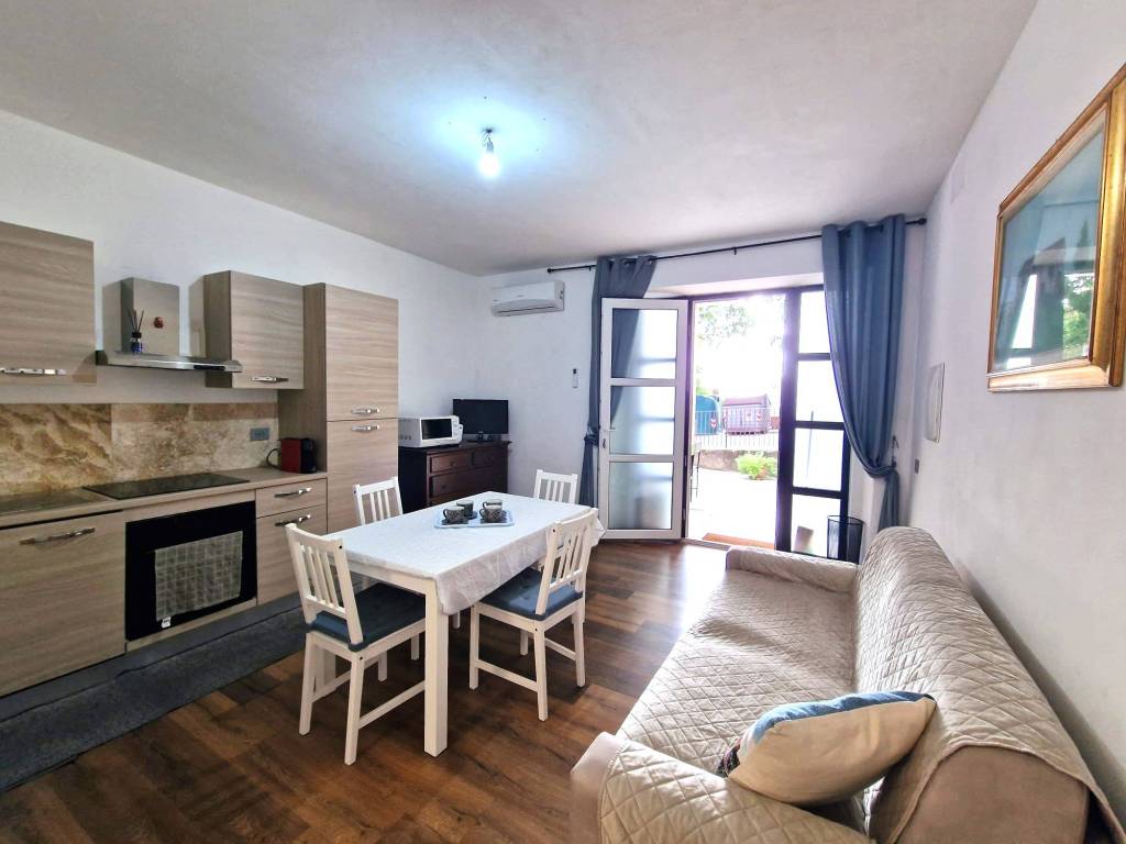 appartamento in vendita a Siena