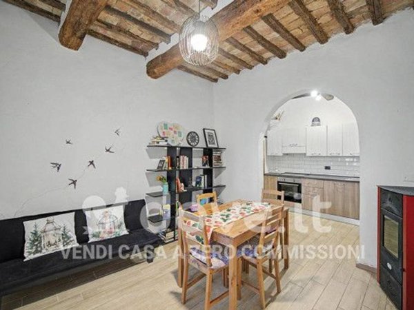 appartamento in vendita a Siena in zona Taverne d'Arbia