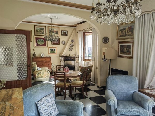 appartamento in vendita a Siena