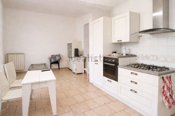 appartamento in vendita a Siena in zona Centro Città